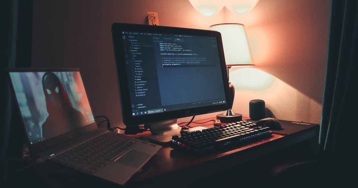 The POWER of JavaScript | Rise at Seven