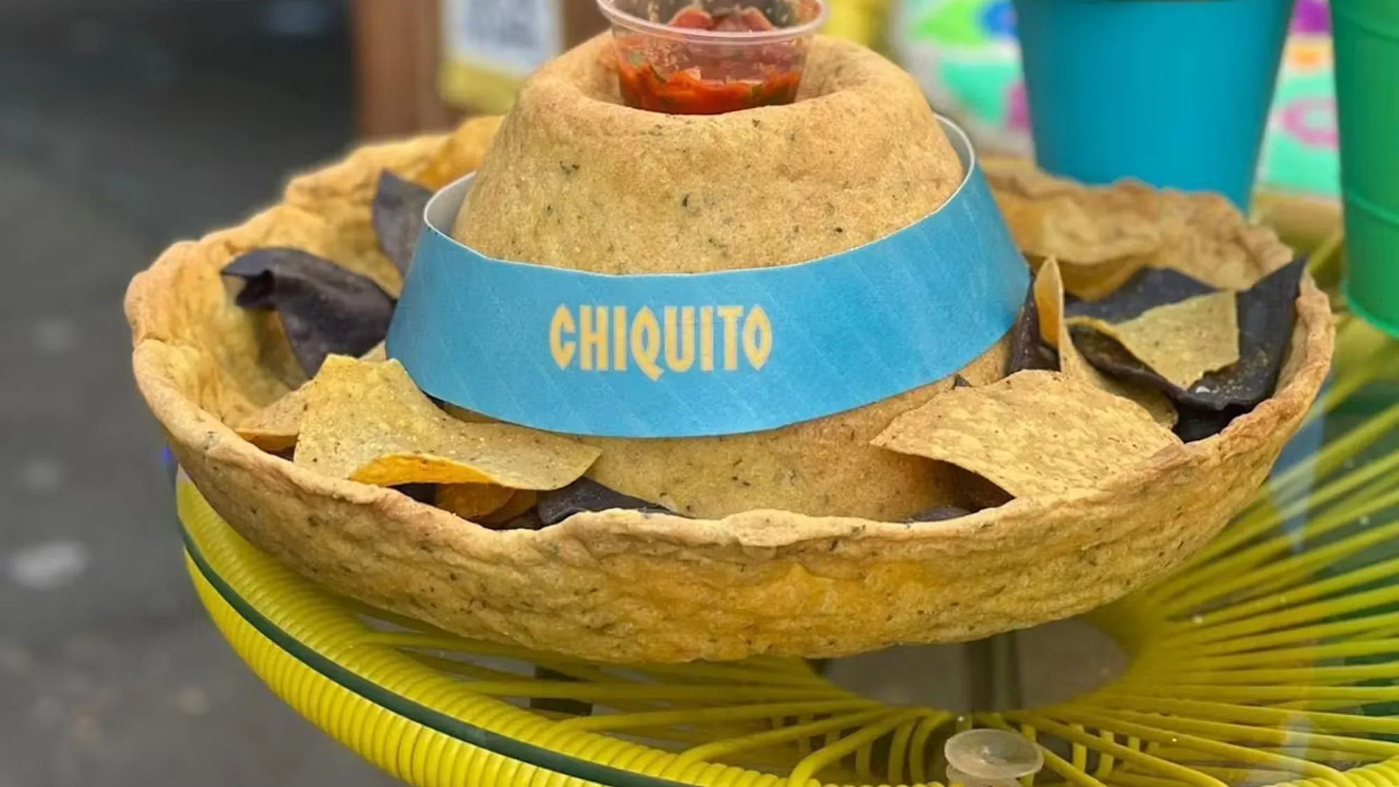 Chiquito