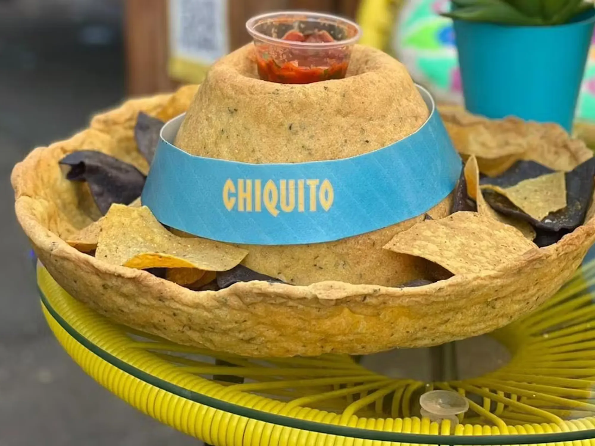 Chiquito
