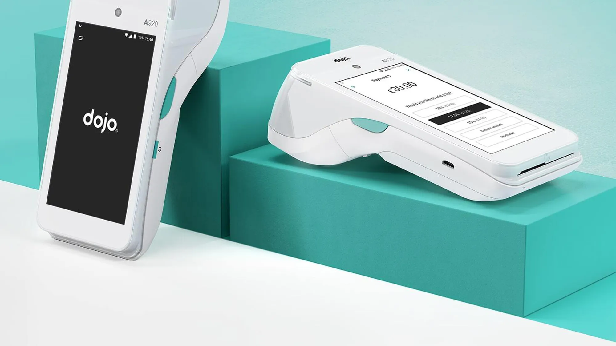 Dojo go product shot 1