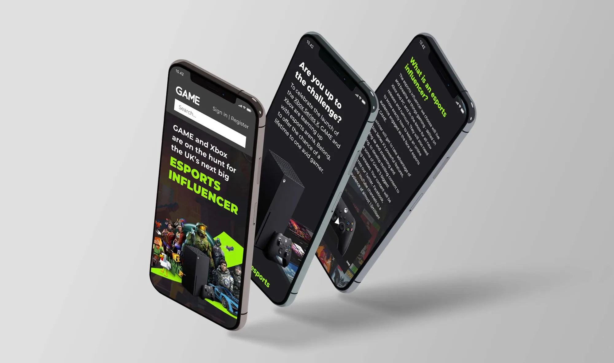 Game the next gaming influencer rise at seven case study image 1 1504px 2x