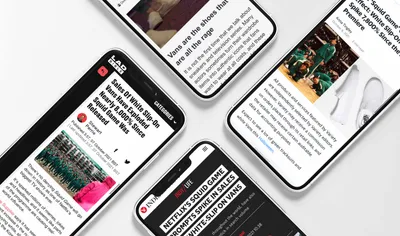 Headlines swquid