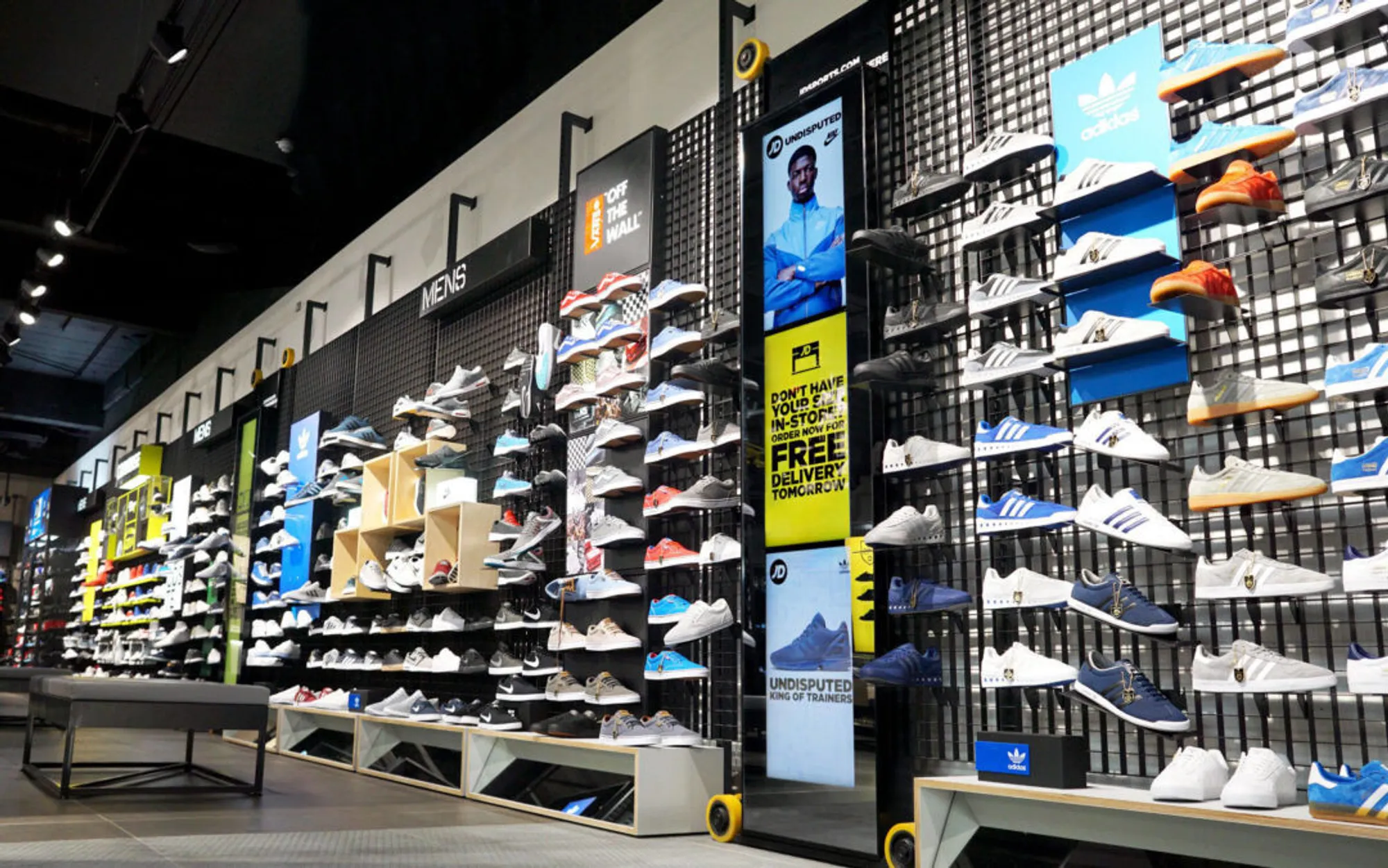 Jdsports