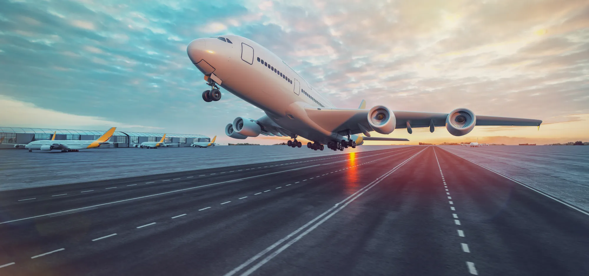 Rise us trends report airline header image 1